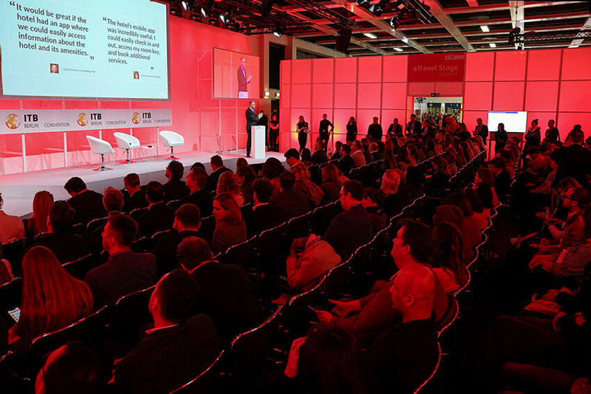 Canada, India, Ireland, Turkey, Switzerland, Brazil, Malaysia, UAE and More Lead Industry Standards New Emerging Trends and Tourism Development at ITB Berlin 2025 Transforming the Travel Sector from March 4 in Germany