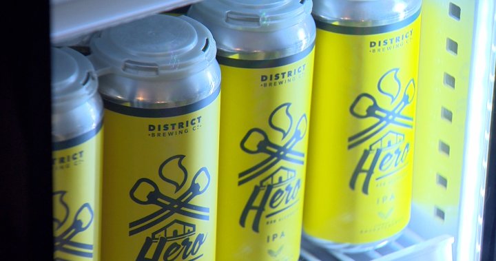 ‘Another roller-coaster ride’: U.S. aluminum tariffs ‘foament’ concern among Saskatchewan breweries