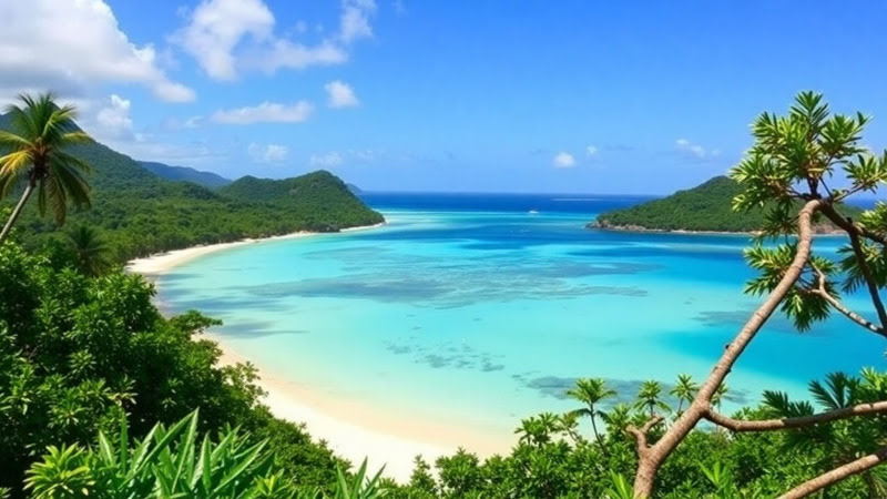 Tourism Seychelles Pioneers the Future of Luxury Travel by Hosting the Connect China 2025 Islands B2B Trade Fair and Uniting Elite Chinese Buyers with Regional Partners