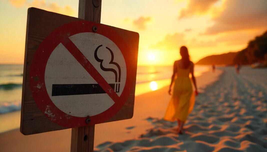 Spain Joins Australia, France, Mexico, US, Philippines, Italy, Thailand, Costa Rica, Brazil, and Portugal in New Beach Smoking Ban to Promote Cleaner Travel and Responsible Tourism: What You Need to Know