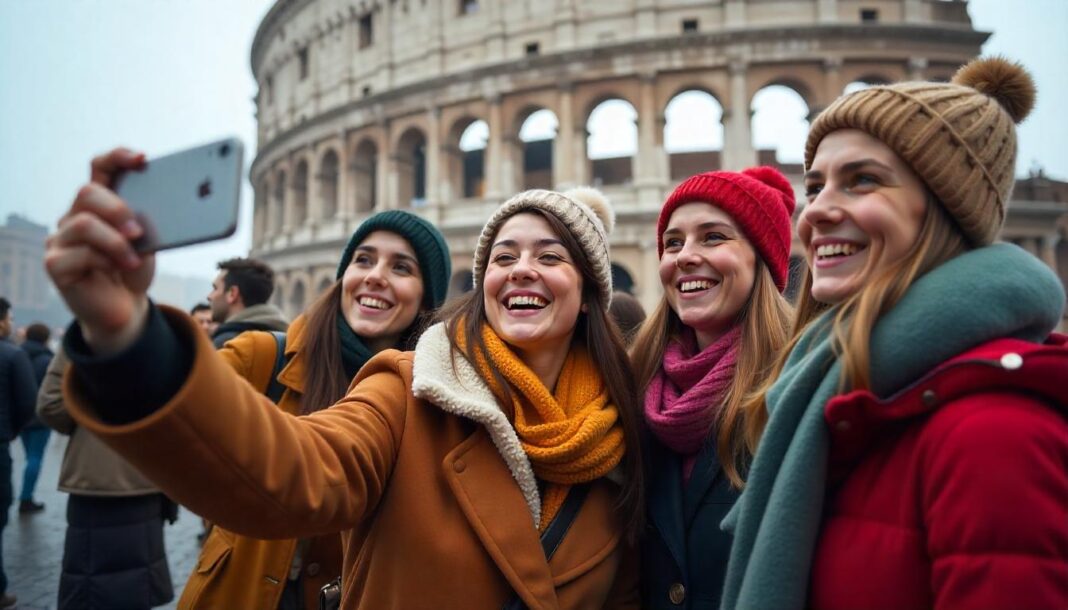 Orlando, Miami, Tampa, and Pittsburgh Airports Brace for Record Spring Break Travel as Millions Set to Fly with United, Spirit, Southwest and More from US to UK, France, Spain, Italy, Japan, and Aruba: New Report