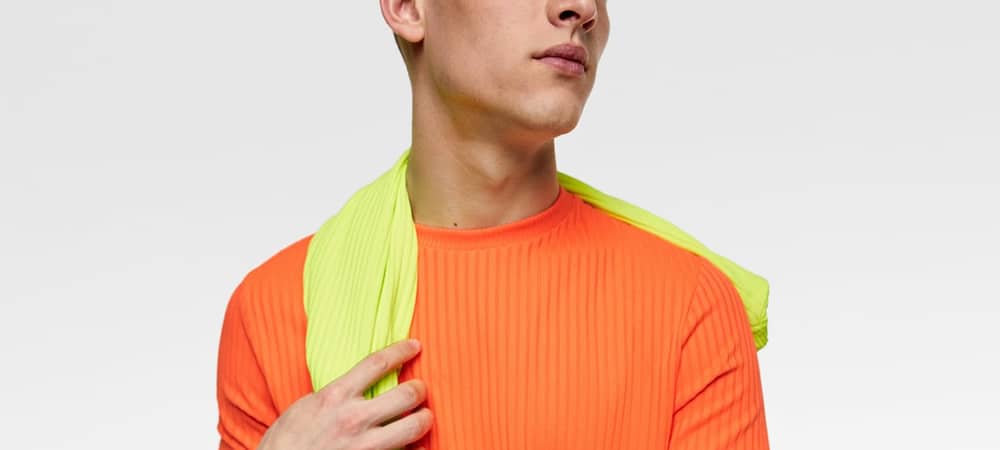 The Worst Spring-Summer Menswear Trends 2025