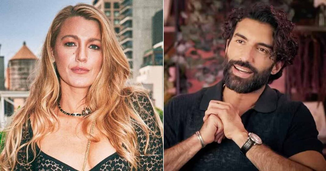 Blake Lively Hits Legal Roadblock In Explosive Feud With Justin Baldoni As Judge Blocks Access To His Phone Records