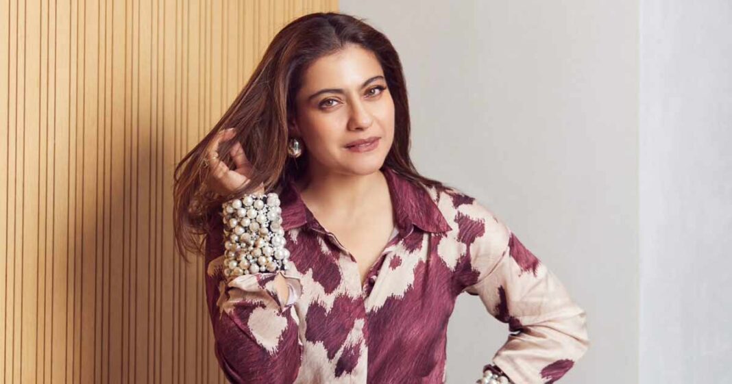 Kajol Net Worth 2025: Invests 12.5% On Her 2nd Most Priced Possession