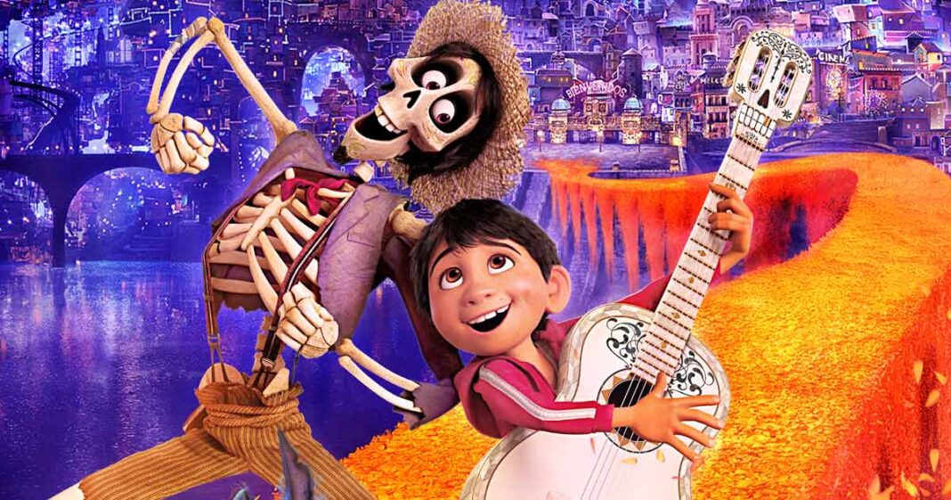 Is Coco 2 Finally In The Works? Here’s What We Know About The Disney & Pixar Sequel
