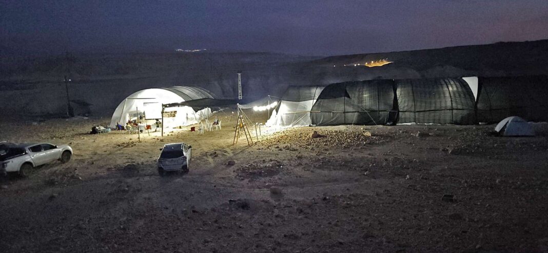 Extraordinary Hellenistic-Era Discoveries in Israel’s Judean Desert Near Nahal Zohar Could Redefine Heritage Tourism and Cultural Travel in the Middle East