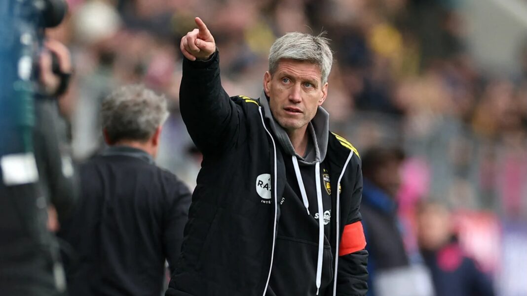 ‘Dark day for rugby’ – Legend slams star with Neymar comparison as dive gets rival sent off