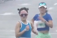 ‘I was really careless’ – Marathon runner throws away certain victory with cardinal sin