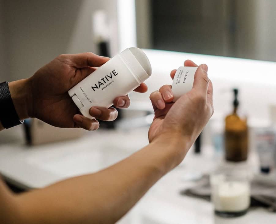 7 Best Deodorants For Men Who Sweat A Lot 2025