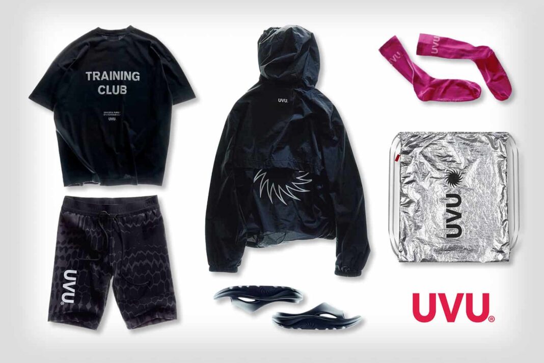 Dress Code: UVU | FashionBeans