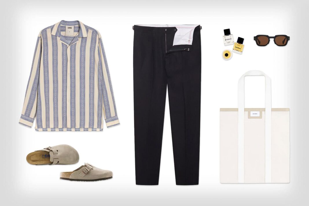 Dress Code: Canary | FashionBeans