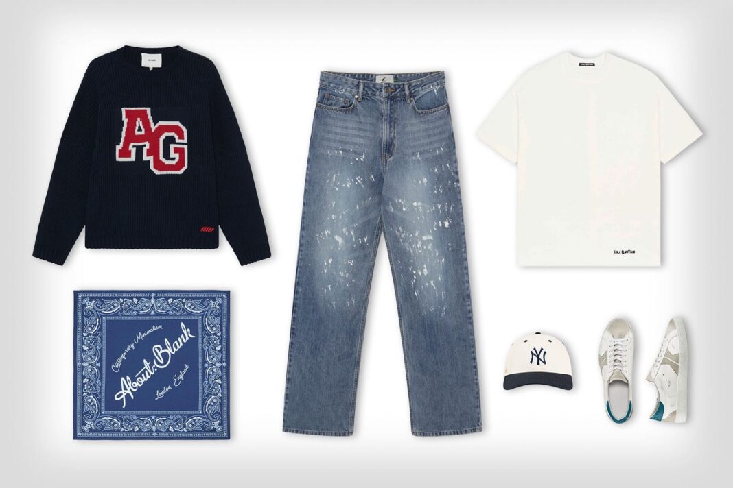 Dress Code: Outstanding | FashionBeans