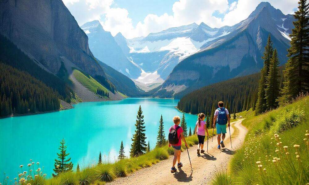 How Is Canada Tourism Boycott Affecting US Travel After Trump’s Threat to Make It the 51st State?