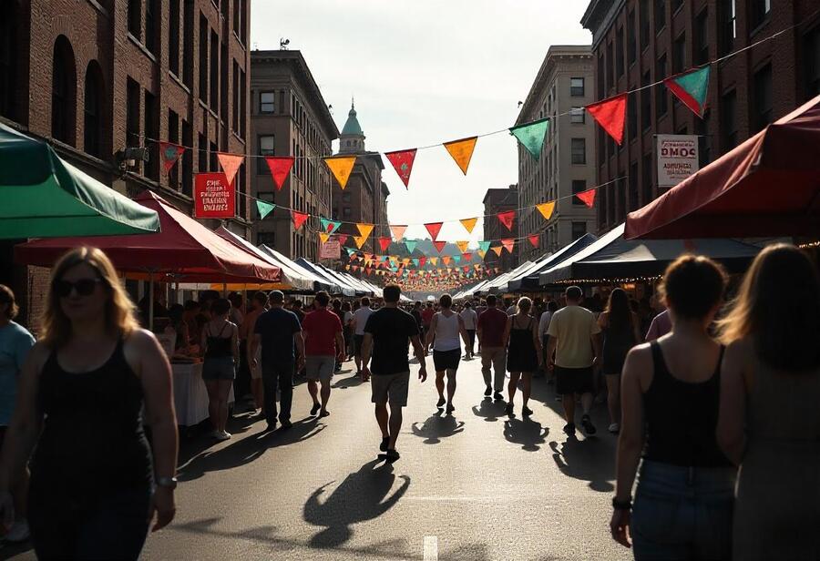 VisitPITTSBURGH Enhances Festivals & Cultural Events Fund to Provide Increased Support for Festivals that Drive Pittsburgh Economic and Cultural Growth