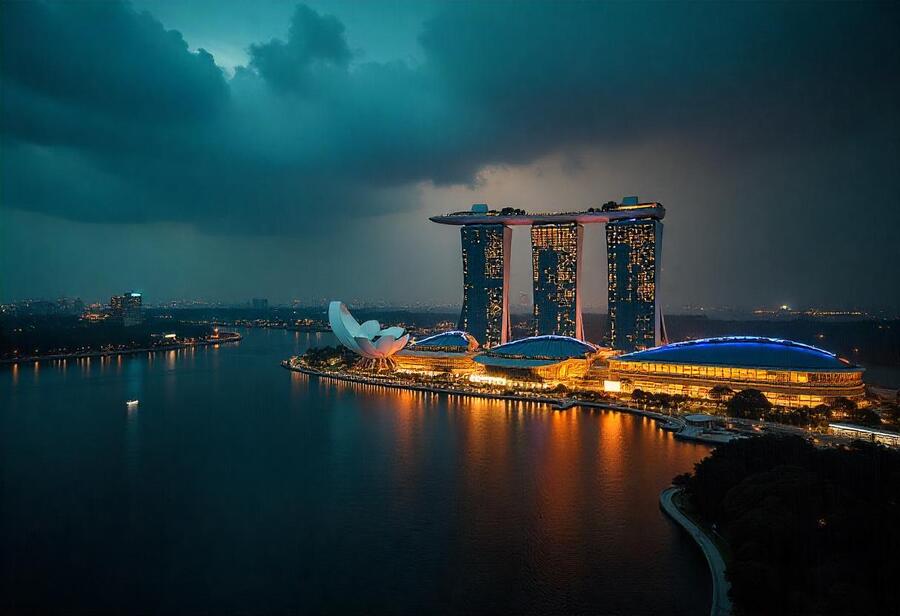 Business Travel Show Asia Pacific 2025 in Singapore Pioneers a New Era of Corporate Travel Innovation