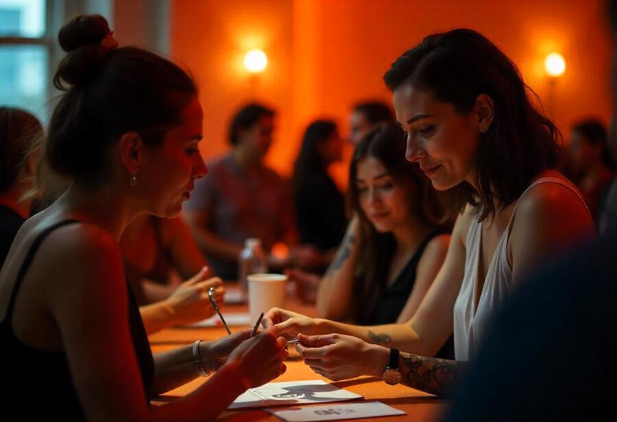 Kimpton Hotels Joins Forces with Tiny Zaps to Bring the Growing Trend of Tattourism to US Travelers with Exclusive Pop-Up Tattoo Events Across the Country