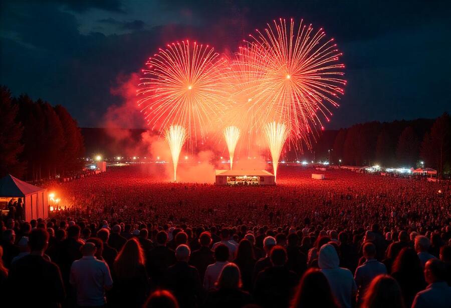 Keweenaw Peninsula Launches Groundbreaking Juhannus Festival In Hancock, June 20-22, 2025 Celebrating Finnish Heritage And Midsummer Magic
