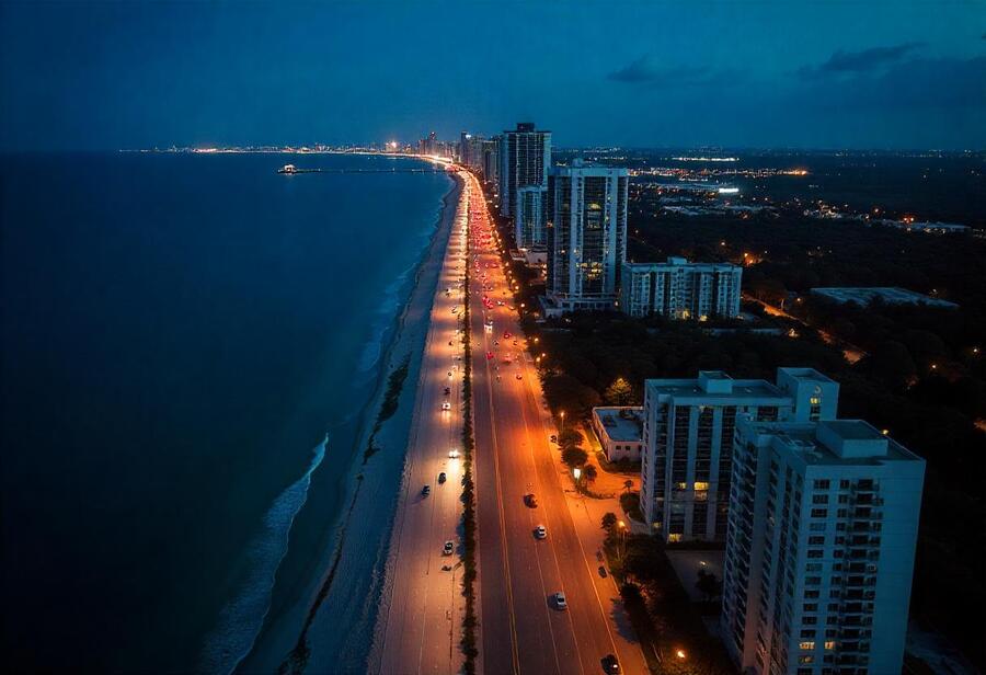 Myles O’Neal Unveils Energetic New Single “Work You Out” Just in Time for Miami Music Week