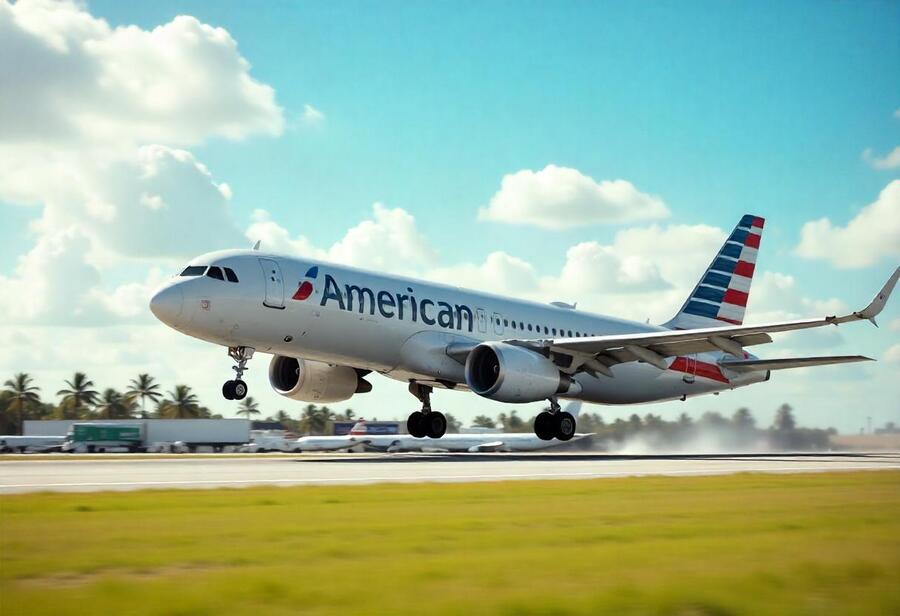 American Airlines Pilots Face New Crew Meal Rules That May Cause Flight Delays at DFW, Miami, Chicago and More Airports in 2025