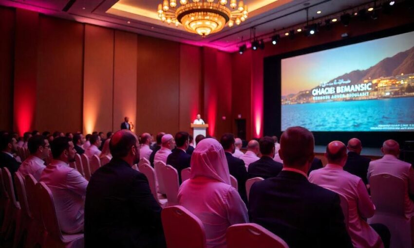 Bahrain Breaks New Ground as It Welcomes the Glittering World Travel Awards Grand Final 2025
