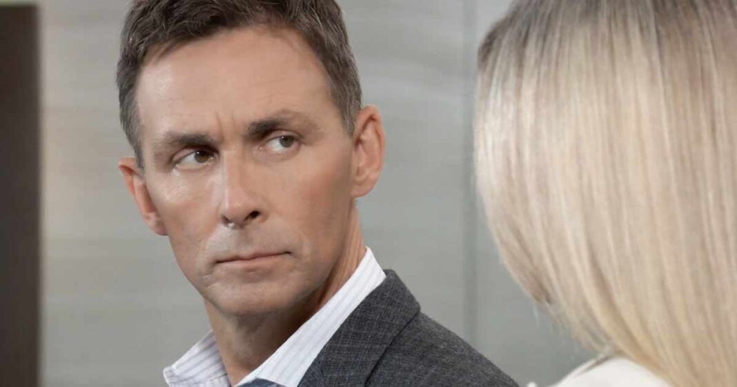 Carly Is In Danger While Valentin Makes A Grave Miscalculation