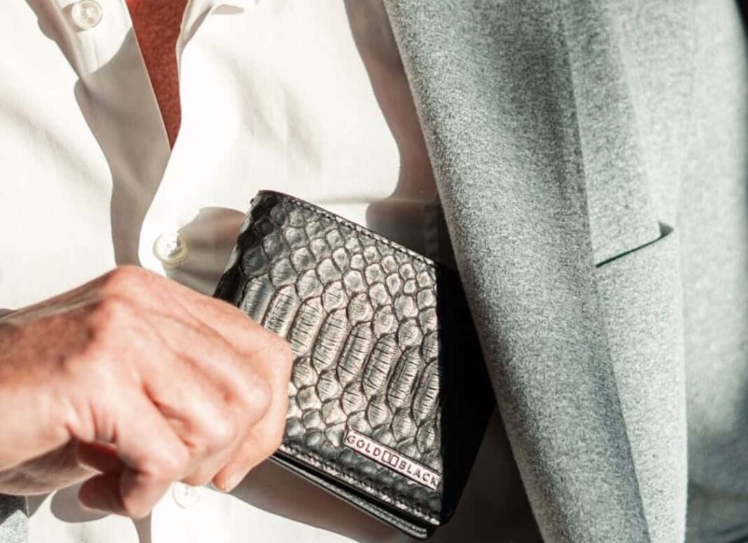 17 Best Luxury Wallets For Men: Top Designer Picks in 2025