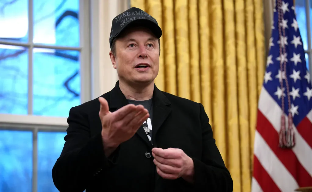 DOGE Has Saved $105 Billion in Federal Spending