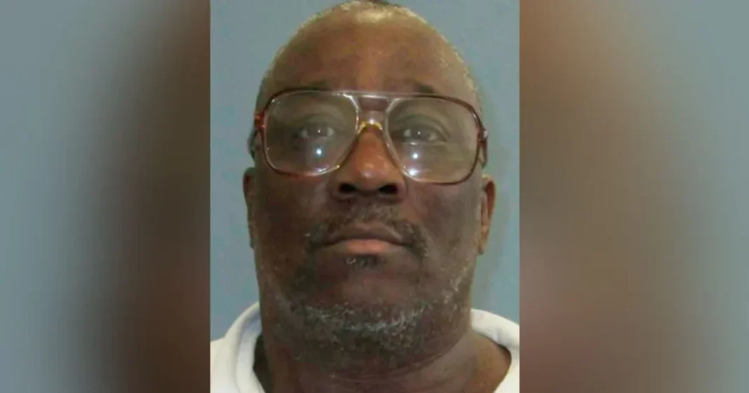 Alabama Governor Commutes Death Row Inmate Rocky Myers’ Sentence to Life in Prison