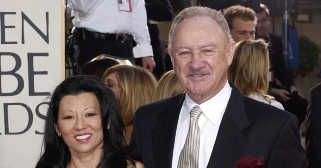 Gene Hackman and Wife’s Causes of Death Revealed