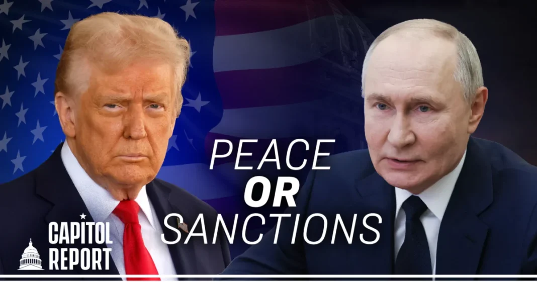 Capitol Report Full Broadcast (Mar. 7)