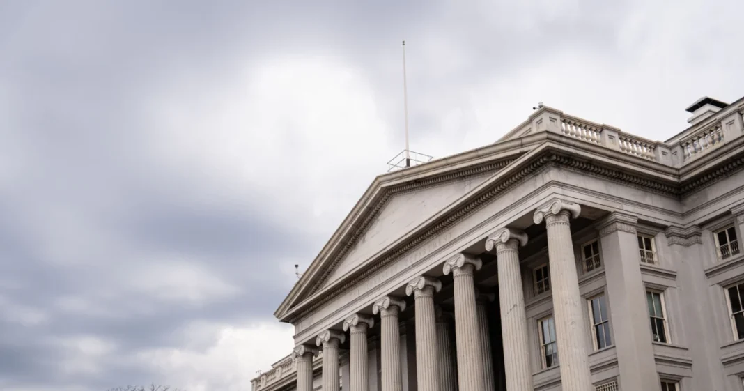 Federal Judge Denies Request to Block DOGE From Accessing Treasury Data