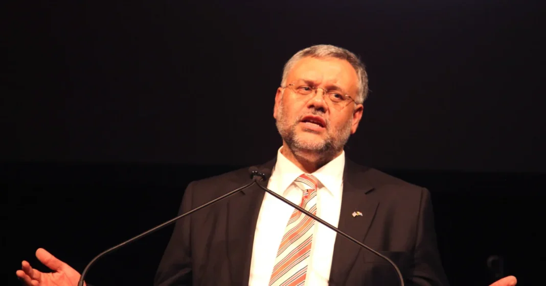 US Expels South Africa’s Ambassador