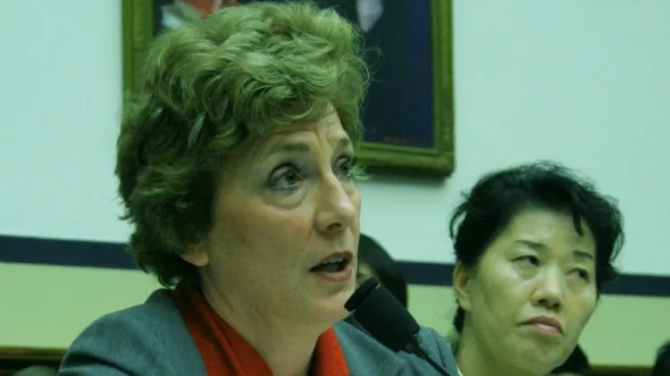 Defense Forum Foundation Holds Congressional Defense and Foreign Policy Forum