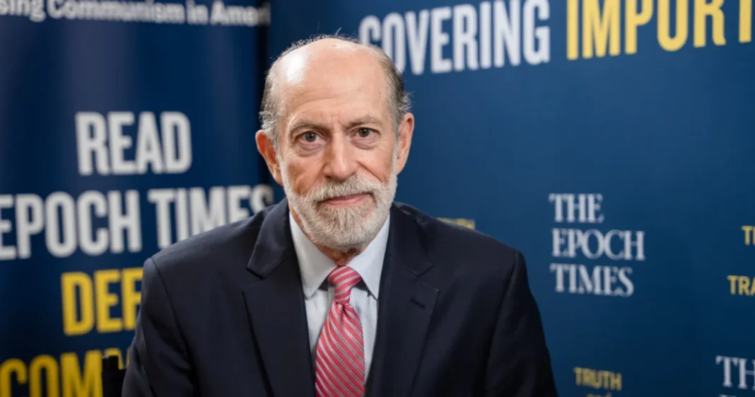 REPLAY: Policy Advocate Holds Webinar on Why US Must Resist CCP’s Unrestricted Warfare in Pacific