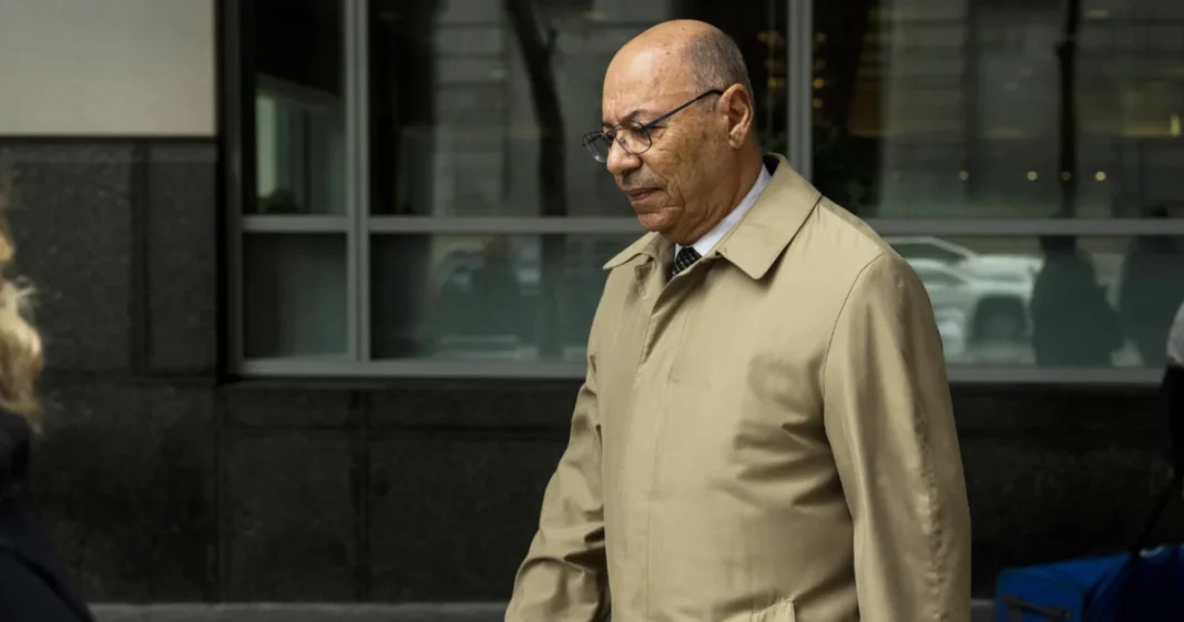 Retired Philadelphia Detectives Go On Trial in Perjury Case Stemming From 2016 Murder Exoneration