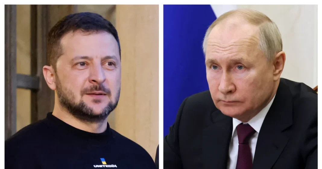 Vital That Putin Backs Off, Thinks Attack on Ukraine ‘Wasn’t Worth It’: Panel Analysis