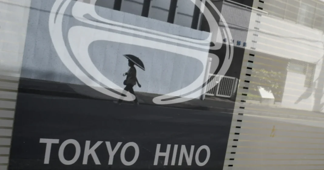 Toyota Subsidiary Hino Motors Pleads Guilty to Emissions Fraud Scheme, Fined $1.6 Billion