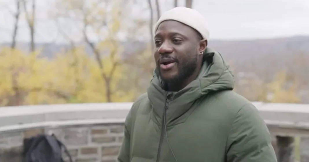 Immigration Officials Ask Pro-Palestinian Cornell Student to Surrender