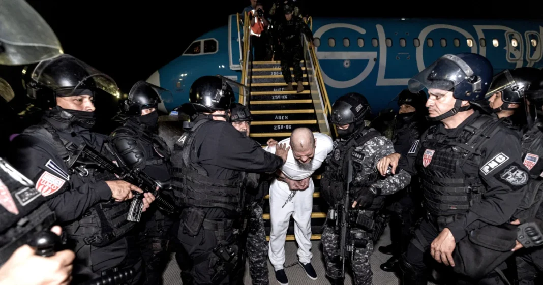 Judge Raises Potential Implications in Trump’s Use of Wartime Law for Deportations