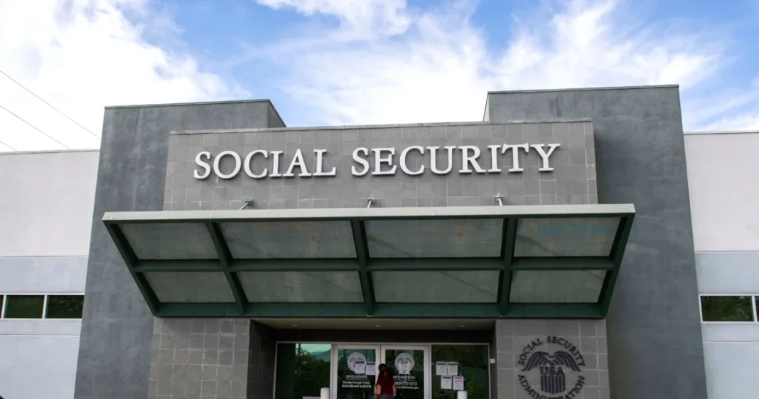 Acting Social Security Chief Confirms He Won’t Shut Down Agency After DOGE Court Order