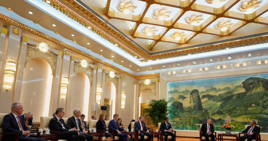 Business Matters Full Broadcast (March 24)