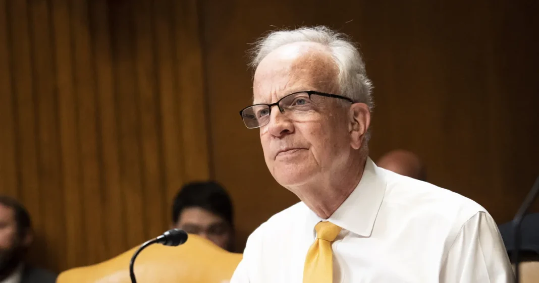 LIVE NOW: Senate Holds Hearing on NTSB Report on the DCA Midair Collision