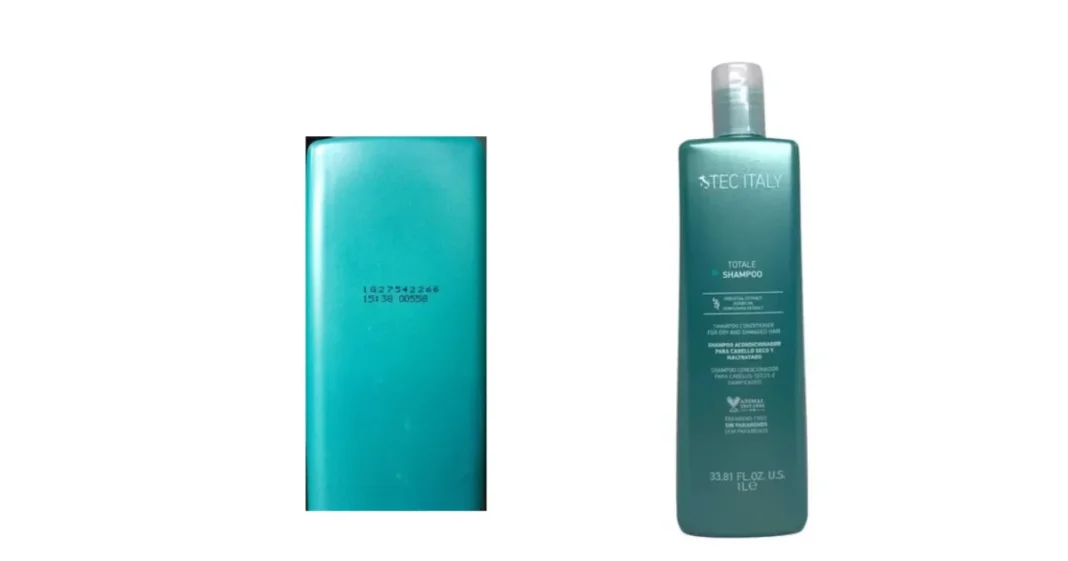 Henkel Pulls Over 1,000 Shampoo Bottles Due to Bacteria Risk