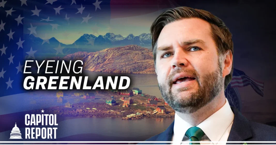 Capitol Report Full Broadcast (March 28)