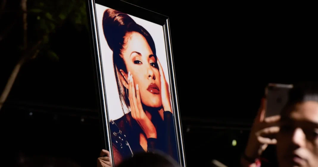 Selena’s Killer, Yolanda SaldÃvar, Denied Parole With Next Review Set for 2030