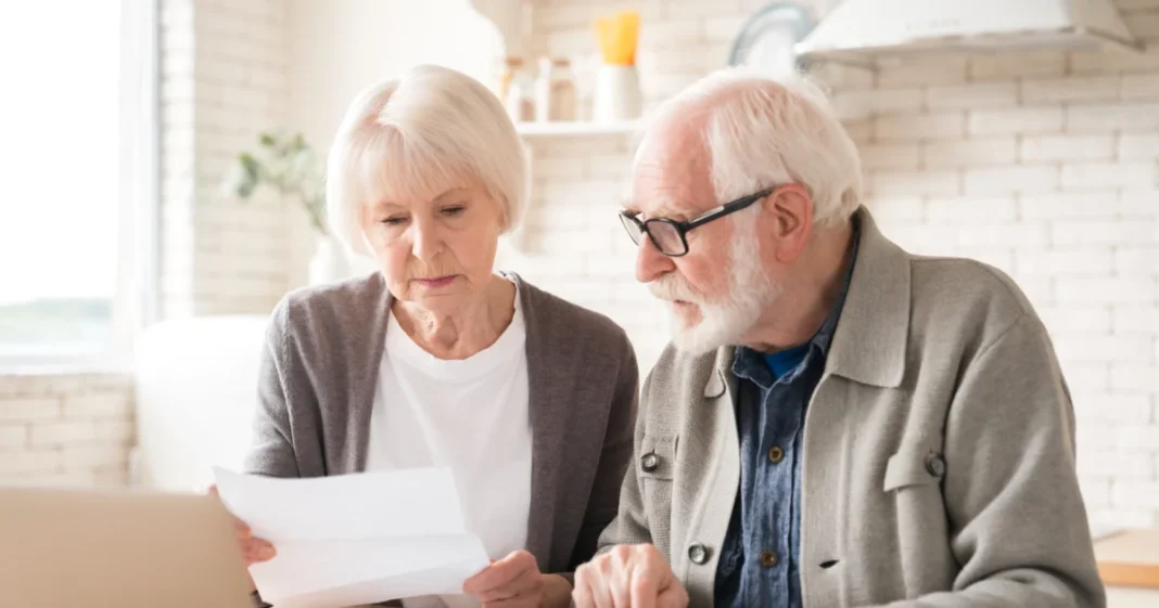 3 Reasons Why US Retirees Are Moving