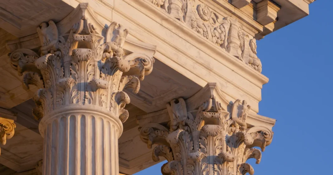 Supreme Court Seems Sympathetic to Catholic Charity in Religious Rights Dispute