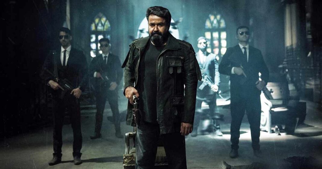 Mohanlal Surpasses The Entire Lifetime Collection Of Every Single Malayalam Film Of 2025 Except 2!