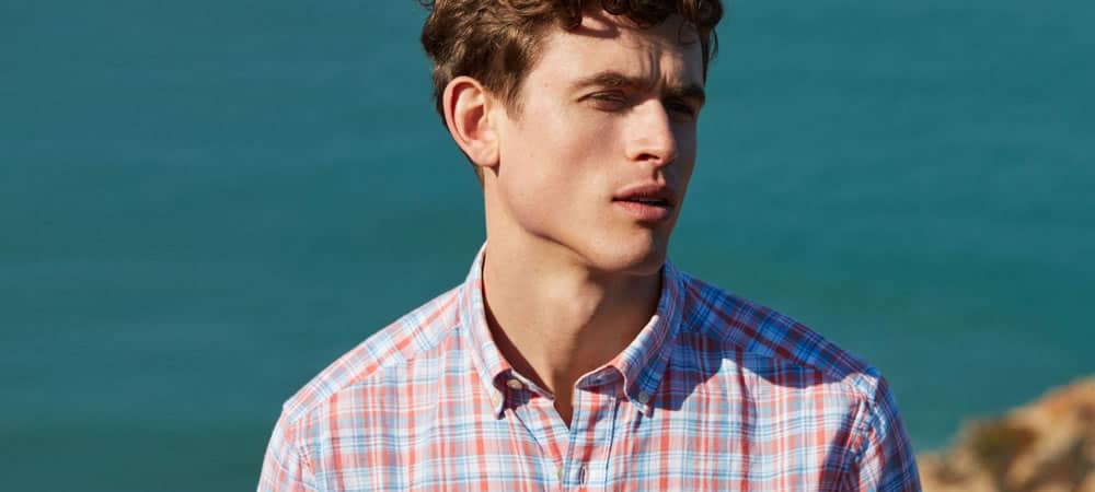 The Best Madras Shirts You Can Buy In 2025