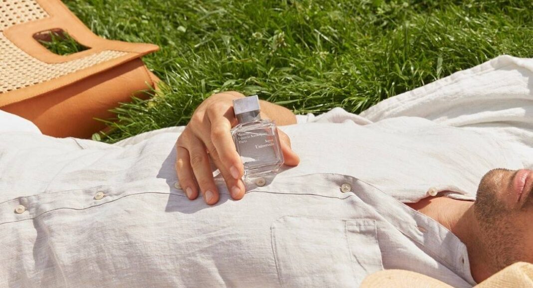 7 Best Fresh Colognes for Men In 2025